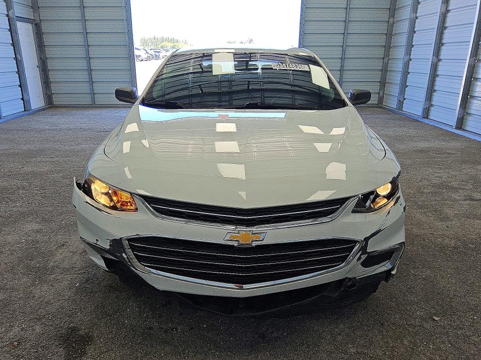 Продажа на аукционе авто 2017 Chevrolet Malibu, vin: 1G1ZB5ST9HF282548, номер лота: 53474836