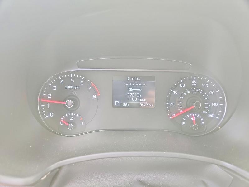 Продажа на аукционе авто 2021 Kia Soul, vin: KNDJ23AU6M7744233, номер лота: 53743146