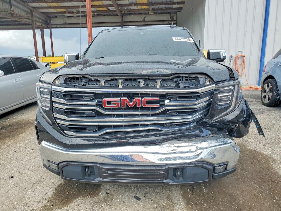 Продаж на аукціоні авто 2022 Gmc Sierra, vin: 3GTPHDED9NG642794, номер лоту: 55419086