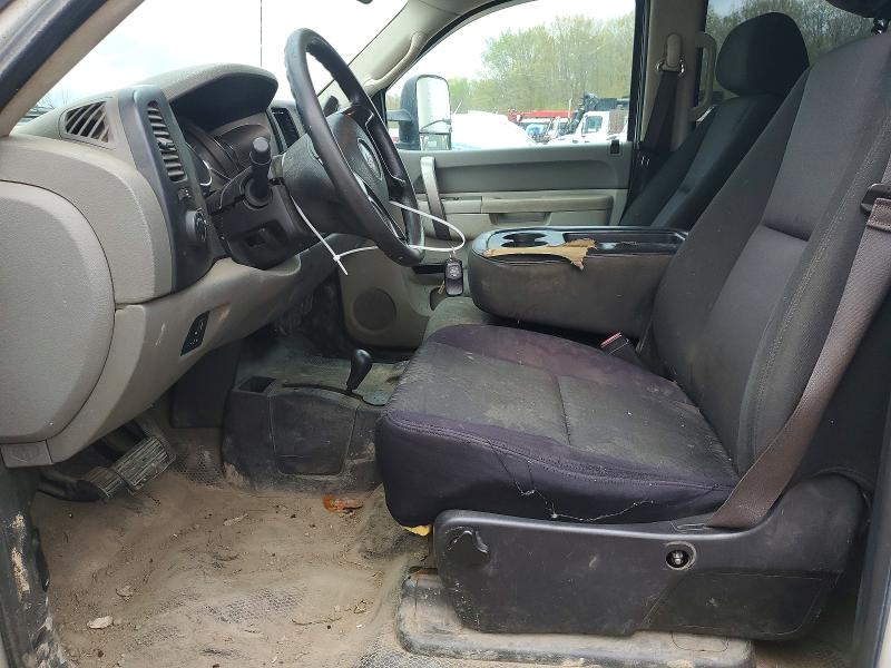 Aukcja sprzedaży 2014 Gmc Sierra, vin: 1GT422C8XEF176874, numer aukcji: 52374076