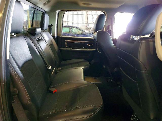 Продажа на аукционе авто 2017 Ram 1500, vin: 1C6RR7MT3HS566025, номер лота: 53069256