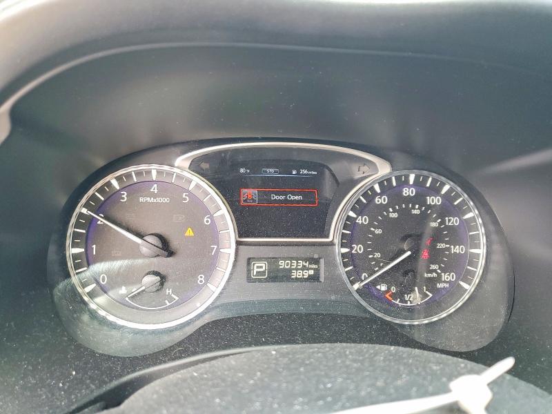 Aukcja sprzedaży 2018 Infiniti Qx60, vin: 5N1DL0MM6JC521130, numer aukcji: 53912086