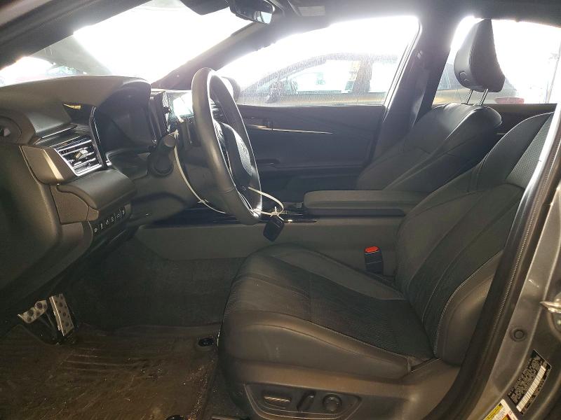 Продаж на аукціоні авто 2025 Toyota Camry, vin: 4T1DAACK8SU579361, номер лоту: 52225886