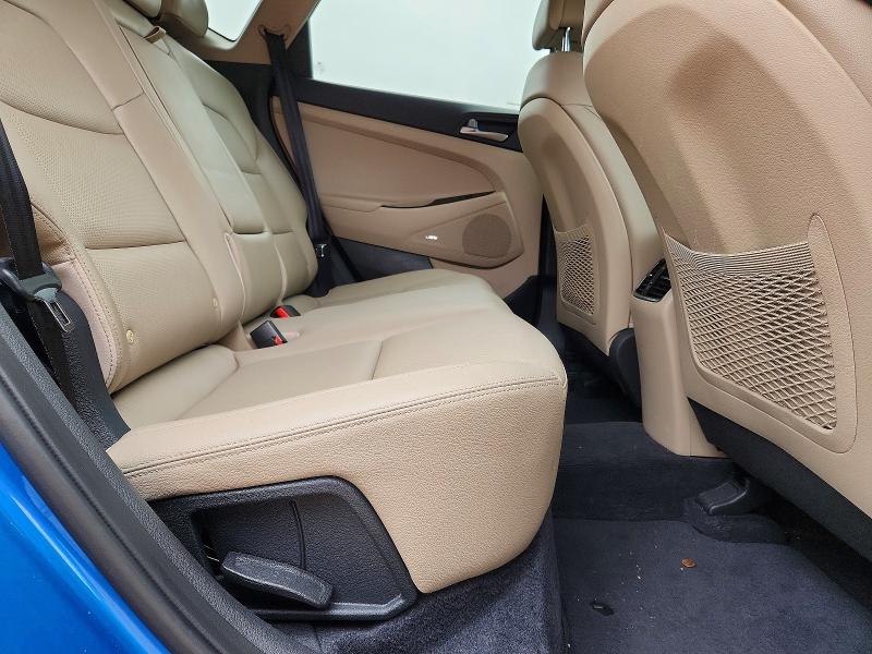 Auction sale of the 2018 Hyundai Tucson, vin: KM8J33A45JU776824, lot number: 52328986