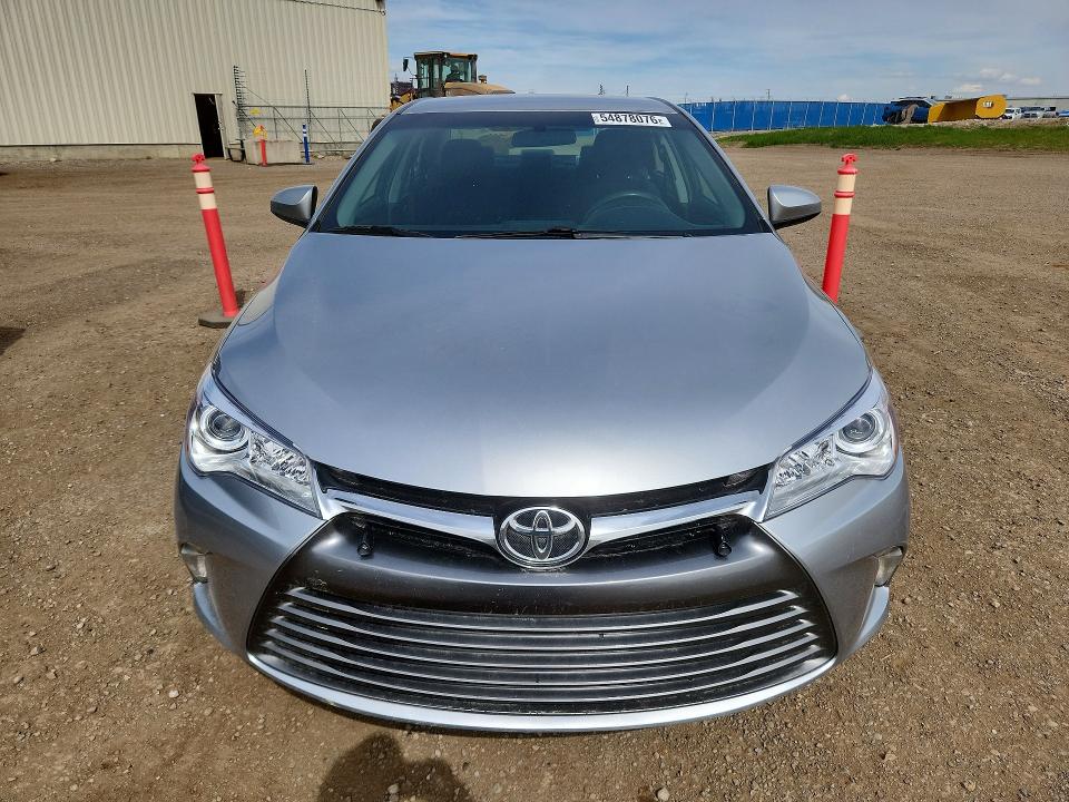 Aukcja sprzedaży 2017 Toyota Camry, vin: 4T1BF1FK7HU297354, numer aukcji: 54878076