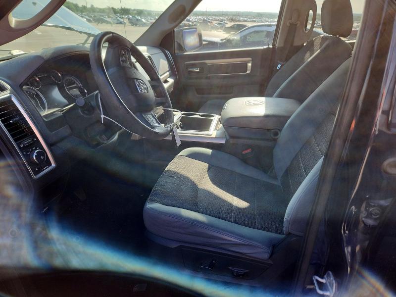Aukcja sprzedaży 2014 Ram 1500, vin: 1C6RR6LT2ES184852, numer aukcji: 54542406