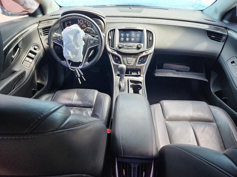 48923896 :رقم المزاد ، 1G4GB5G3XGF173386 vin ، 2016 Buick Lacrosse مزاد بيع