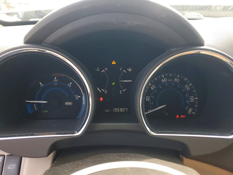 Aukcja sprzedaży 2009 Toyota Highlander, vin: JTEEW44A592030655, numer aukcji: 54494896