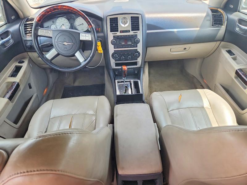 Продаж на аукціоні авто 2006 Chrysler 300c, vin: 2C3KA63H56H377975, номер лоту: 51982926