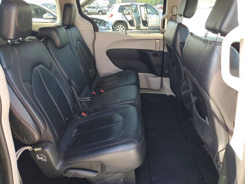 Aukcja sprzedaży 2017 Chrysler Pacifica, vin: 2C4RC1BG0HR757979, numer aukcji: 54601896