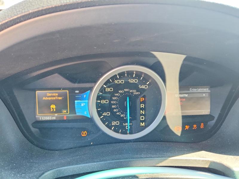 Продажа на аукционе авто 2011 Ford Explorer, vin: 1FMHK7D84BGA33367, номер лота: 53959206
