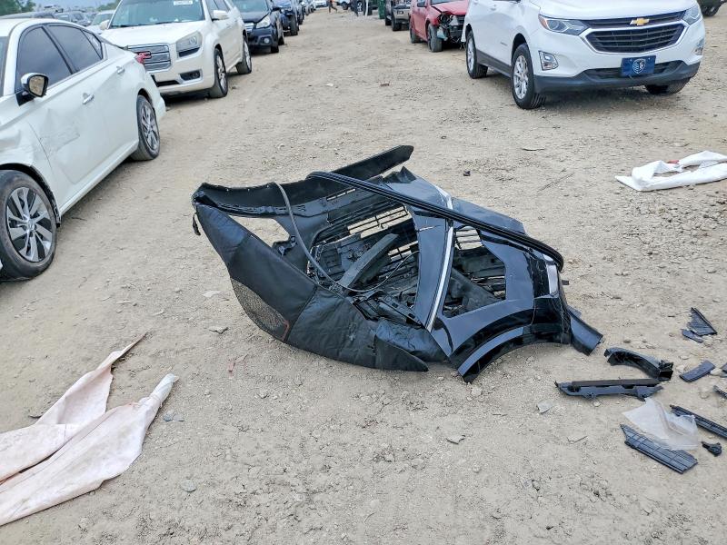 2024 Kia Niro მანქანა იყიდება აუქციონზე, vin: KNDCT3LE7R5146120, აუქციონის ნომერი: 54447146