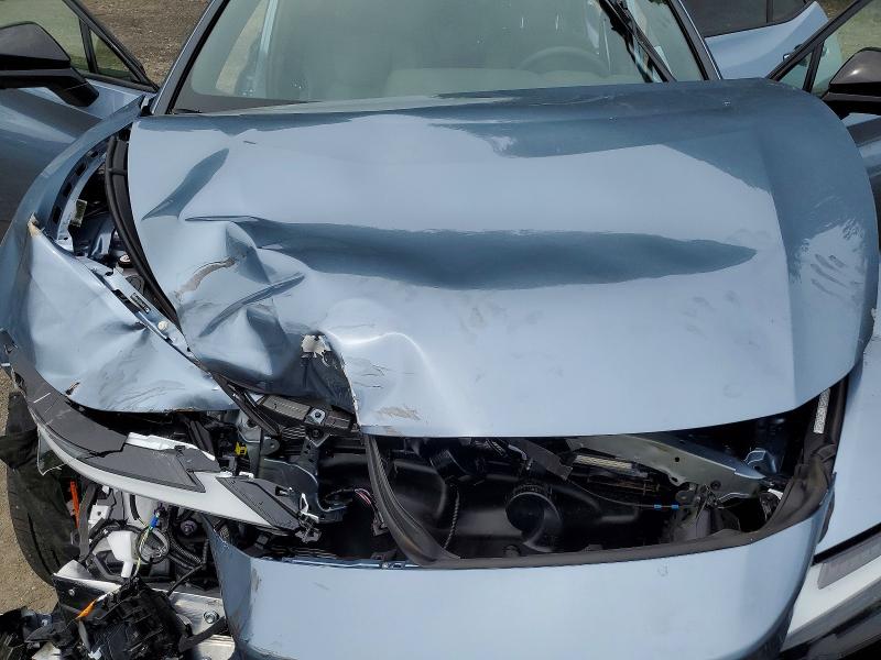 Продаж на аукціоні авто 2026 Lexus Rz 450e, vin: JTJBCACB3TA004896, номер лоту: 54481476