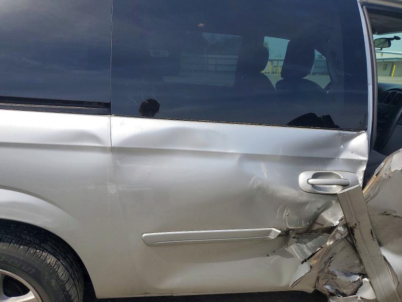 2007 Dodge Grand Caravan მანქანა იყიდება აუქციონზე, vin: 2D8GP44LX7R235108, აუქციონის ნომერი: 50682216