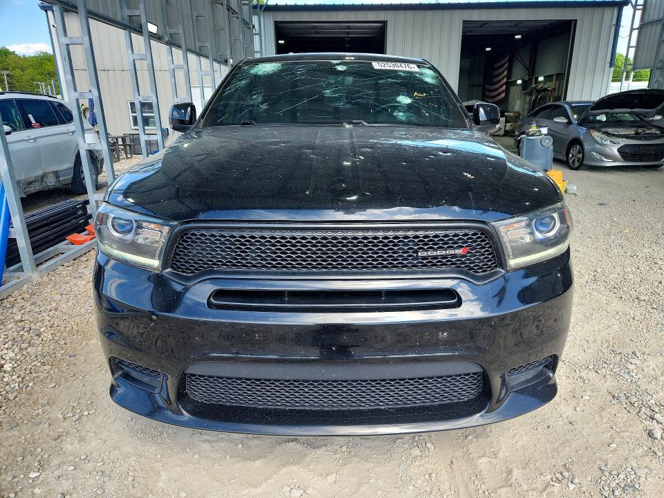 2019 Dodge Durango მანქანა იყიდება აუქციონზე, vin: 1C4RDHDG3KC803095, აუქციონის ნომერი: 52530476