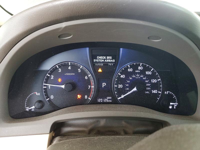Продаж на аукціоні авто 2013 Lexus Rx, vin: JTJZK1BA0D2009396, номер лоту: 52354596