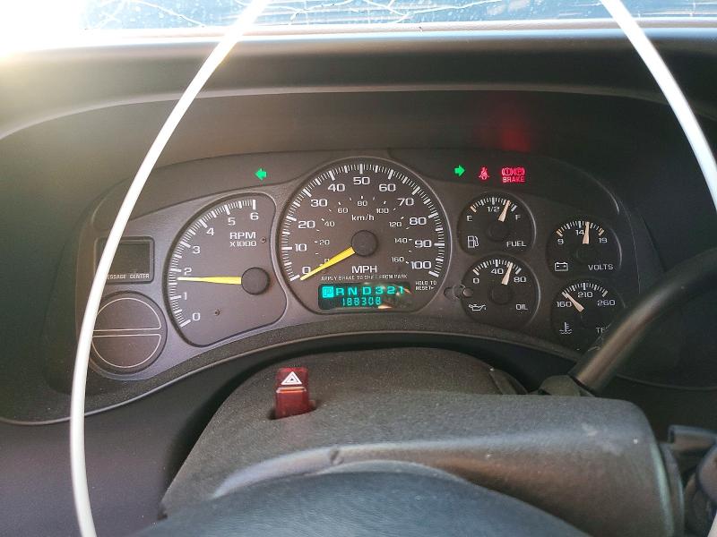 Продаж на аукціоні авто 1999 Chevrolet Silverado, vin: 2GCEC19T5X1166092, номер лоту: 53031416