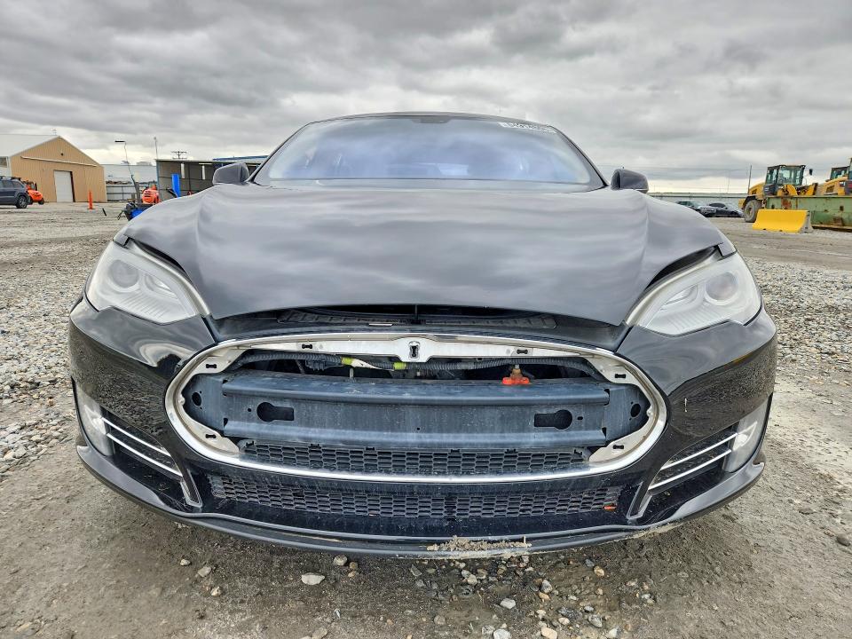 Продаж на аукціоні авто 2013 Tesla Model S, vin: 5YJSA1DP4DFP13638, номер лоту: 54314806