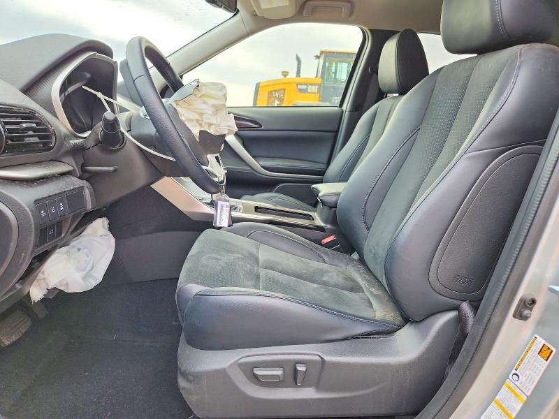 Aukcja sprzedaży 2025 Mitsubishi Eclipse Cross, vin: JA4ATWAA4SZ040189, numer aukcji: 55032646