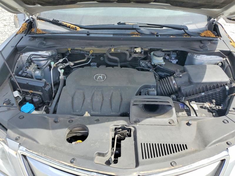 Aukcja sprzedaży 2014 Acura Rdx, vin: 5J8TB3H35EL017522, numer aukcji: 52062276