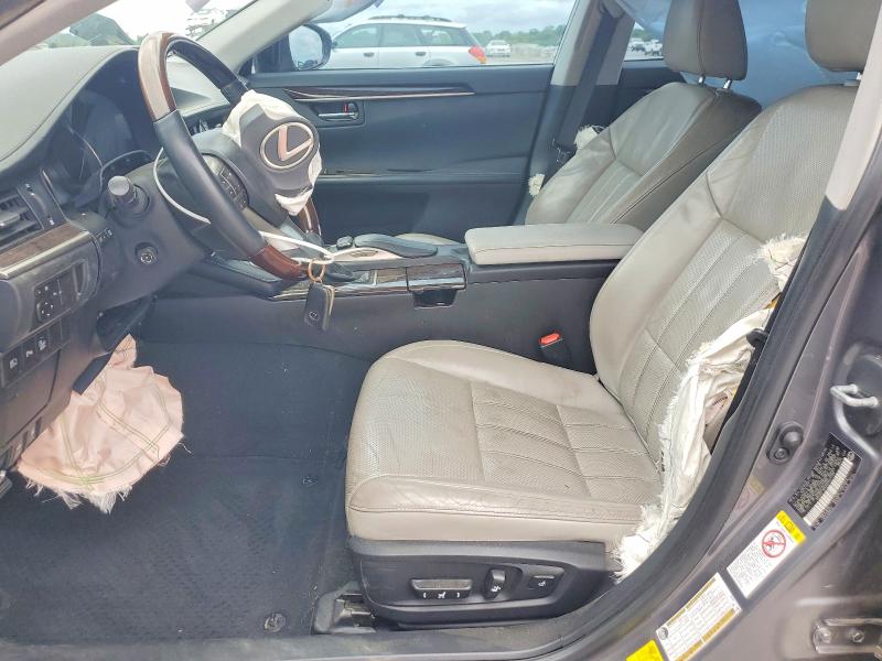 54715686 :رقم المزاد ، 58ABK1GG3GU027728 vin ، 2016 Lexus Es مزاد بيع