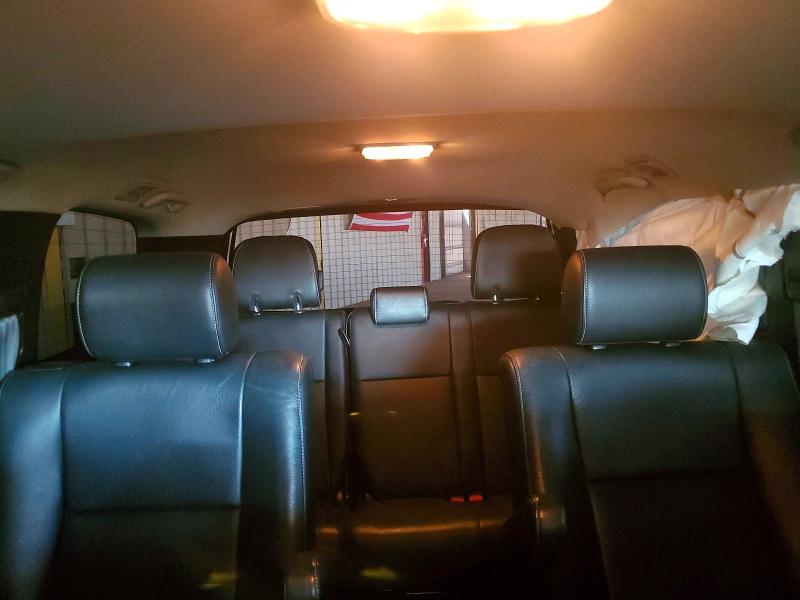 2020 Toyota Sequoia მანქანა იყიდება აუქციონზე, vin: 5TDBY5G16LS175559, აუქციონის ნომერი: 46779146