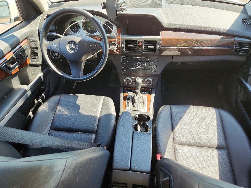 Продажа на аукционе авто 2011 Mercedes-benz Glk, vin: WDCGG8HBXBF574128, номер лота: 52601556