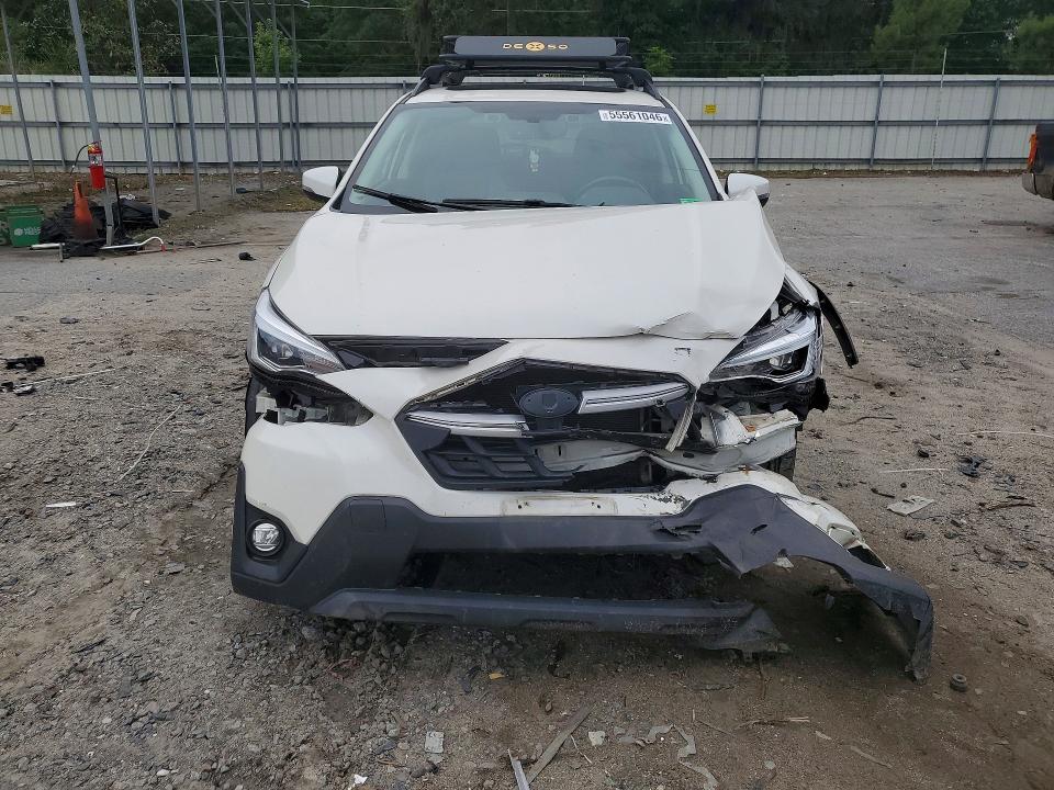 Продаж на аукціоні авто 2023 Subaru Crosstrek, vin: JF2GTHMCXP8325082, номер лоту: 55561046