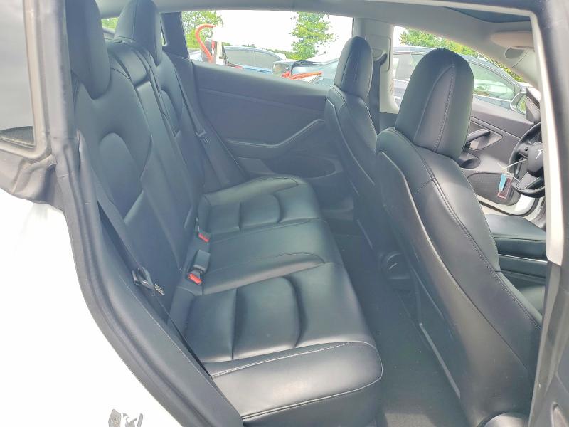 Продажа на аукционе авто 2020 Tesla Model 3, vin: 5YJ3E1EA5LF614263, номер лота: 54778636