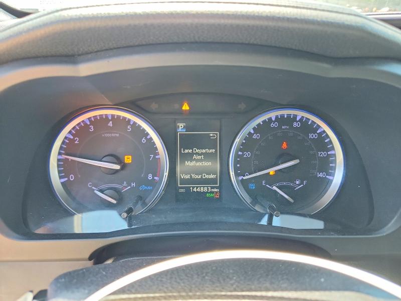 54163196 :رقم المزاد ، 5TDJZRFH6KS722844 vin ، 2019 Toyota Highlander مزاد بيع
