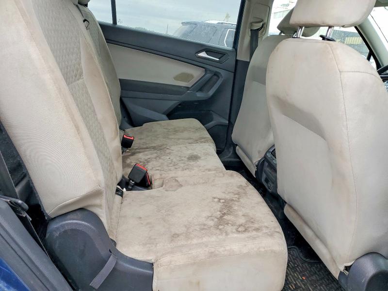 Aukcja sprzedaży 2018 Volkswagen Tiguan, vin: 3VV1B7AX7JM108621, numer aukcji: 52459516