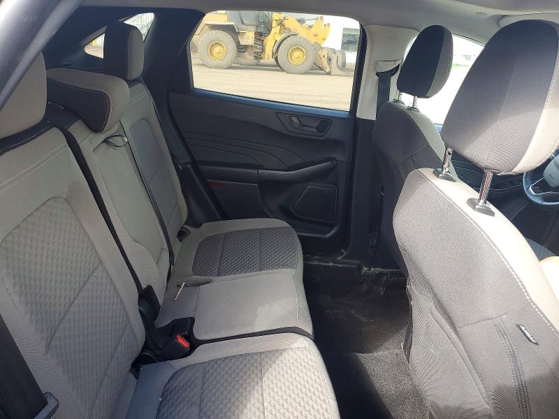 52743096 :رقم المزاد ، 1FMCU9G67NUA75130 vin ، 2022 Ford Escape مزاد بيع