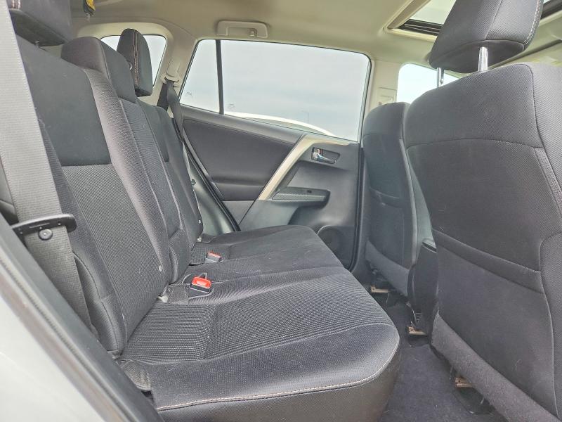 2014 Toyota Rav4 მანქანა იყიდება აუქციონზე, vin: 2T3RFREV9EW129677, აუქციონის ნომერი: 54618896