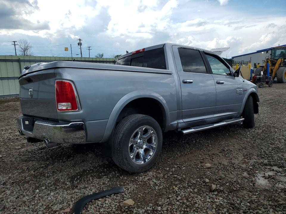 Aukcja sprzedaży 2019 Ram 1500 Classic, vin: 1C6RR6NM9KS709570, numer aukcji: 53521556