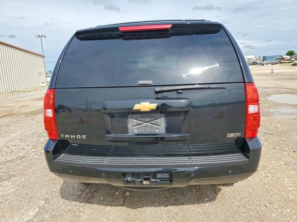 Aukcja sprzedaży 2012 Chevrolet Tahoe, vin: 1GNSKBE05CR290797, numer aukcji: 55375646