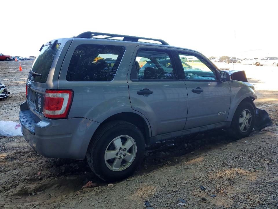 Aukcja sprzedaży 2008 Ford Escape, vin: 1FMCU03Z78KC79972, numer aukcji: 53630866