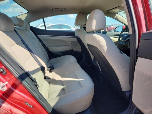 Aukcja sprzedaży 2017 Hyundai Elantra, vin: 5NPD84LF4HH130766, numer aukcji: 54325306