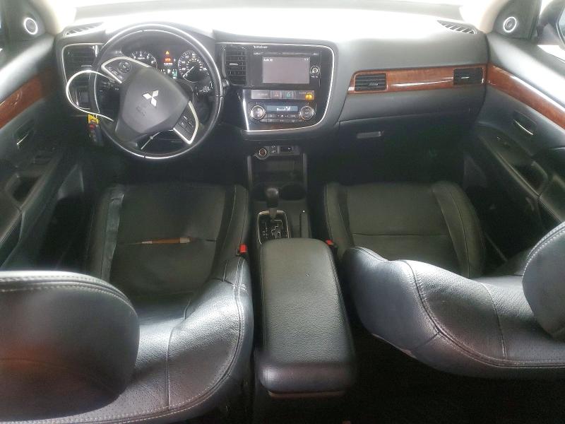 Продажа на аукционе авто 2015 Mitsubishi Outlander, vin: JA4AD3A32FZ002575, номер лота: 52188166