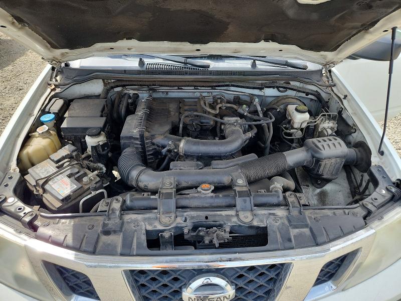 53249356 :رقم المزاد ، 1N6BD0CT9KN703733 vin ، 2019 Nissan Frontier مزاد بيع