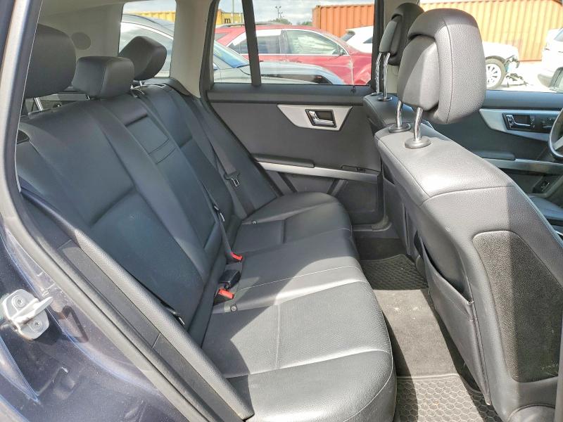 Продаж на аукціоні авто 2010 Mercedes-benz Glk, vin: WDCGG8HB8AF284758, номер лоту: 52050436