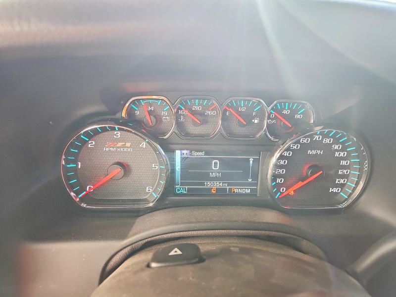 Продажа на аукционе авто 2015 Chevrolet Tahoe, vin: 1GNSKBKC9FR630908, номер лота: 51956546