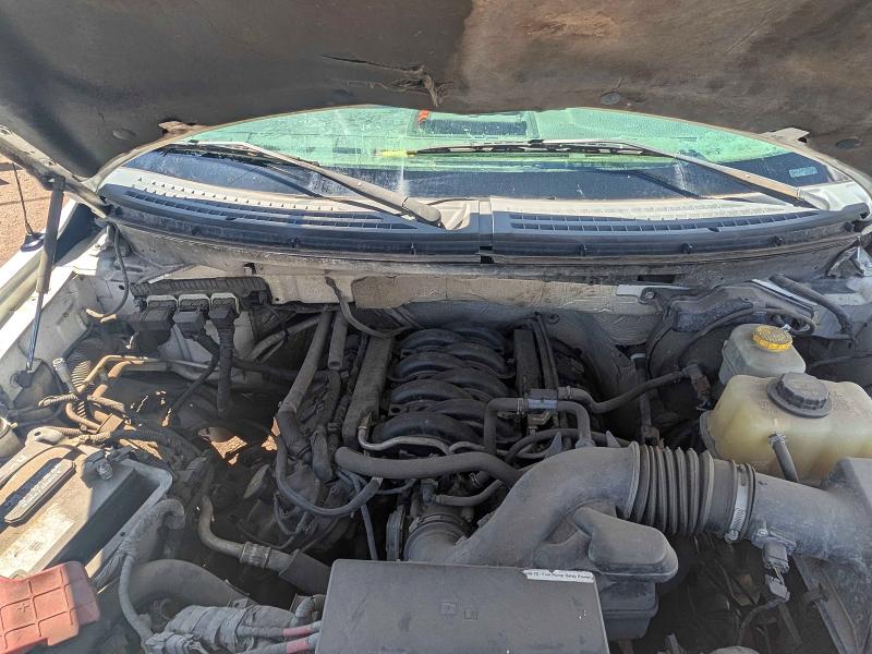 2014 Ford F150 მანქანა იყიდება აუქციონზე, vin: 1FTFW1EF0EFA38828, აუქციონის ნომერი: 53596656
