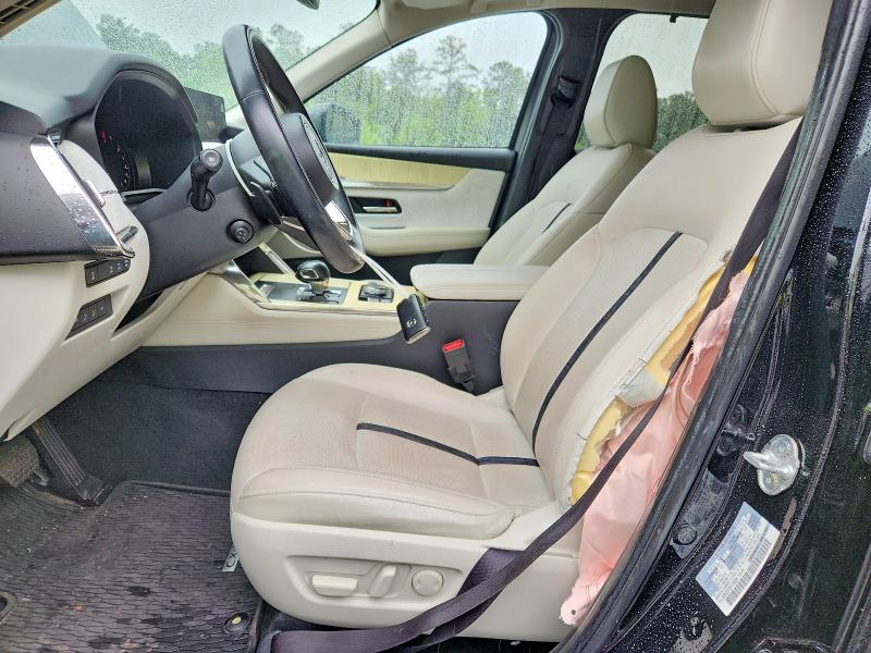 Продажа на аукционе авто 2024 Mazda Cx-90, vin: JM3KKEHC0R1138988, номер лота: 52304796
