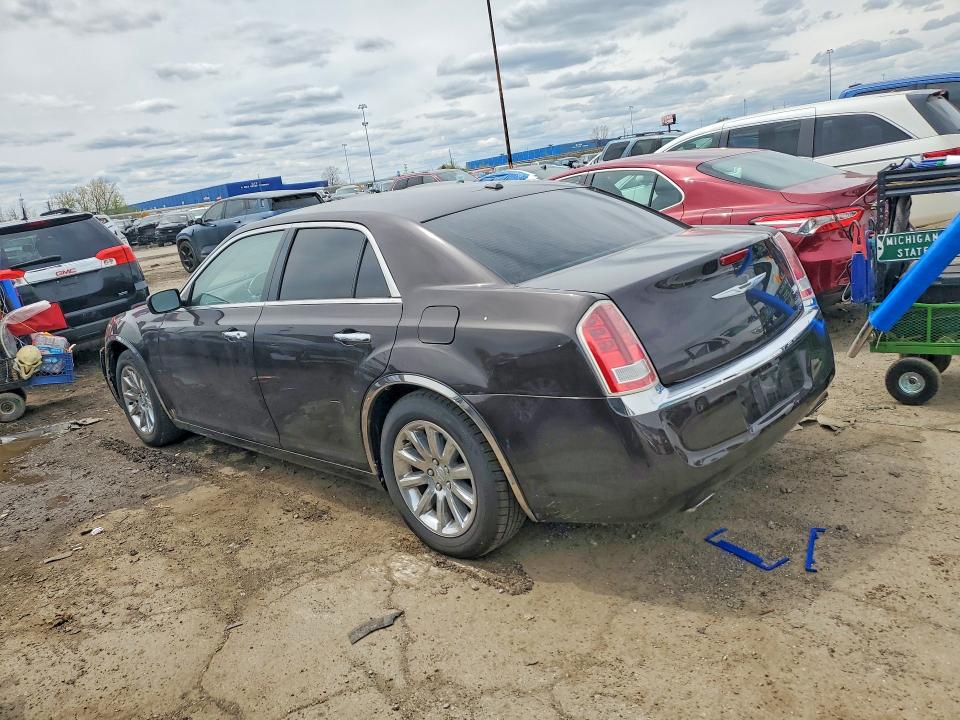 52290126 :رقم المزاد ، 2C3CCACG4CH191963 vin ، 2012 Chrysler 300 مزاد بيع