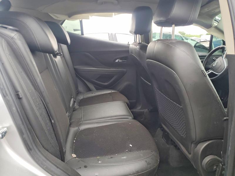Aukcja sprzedaży 2018 Buick Encore, vin: KL4CJASB8JB550898, numer aukcji: 52665436