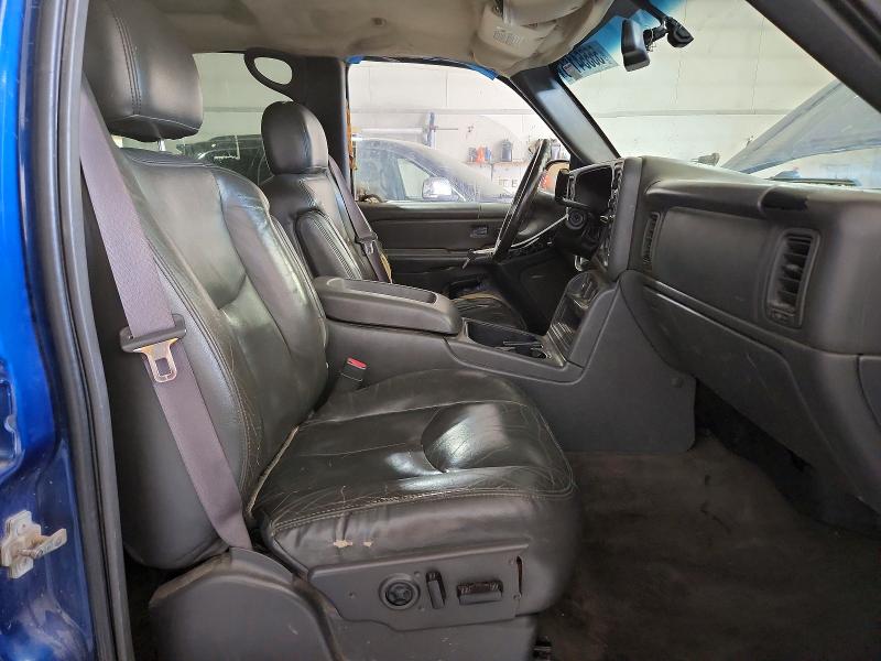 Aukcja sprzedaży 2004 Gmc New Sierra, vin: 2GTEK13T741360663, numer aukcji: 55554166