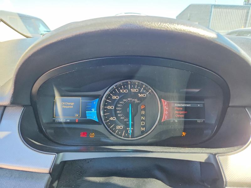 Продажа на аукционе авто 2012 Ford Edge, vin: 2FMDK4JC3CBA81490, номер лота: 52015576