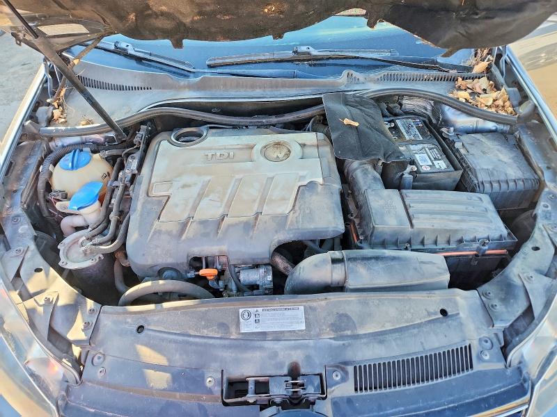 Aukcja sprzedaży 2013 Volkswagen Jetta, vin: 3VWPL7AJ4DM615396, numer aukcji: 52971786