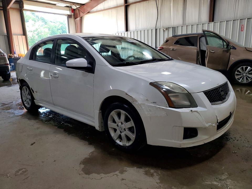 54782936 :رقم المزاد ، 3N1AB6AP5BL625693 vin ، 2011 Nissan Sentra مزاد بيع