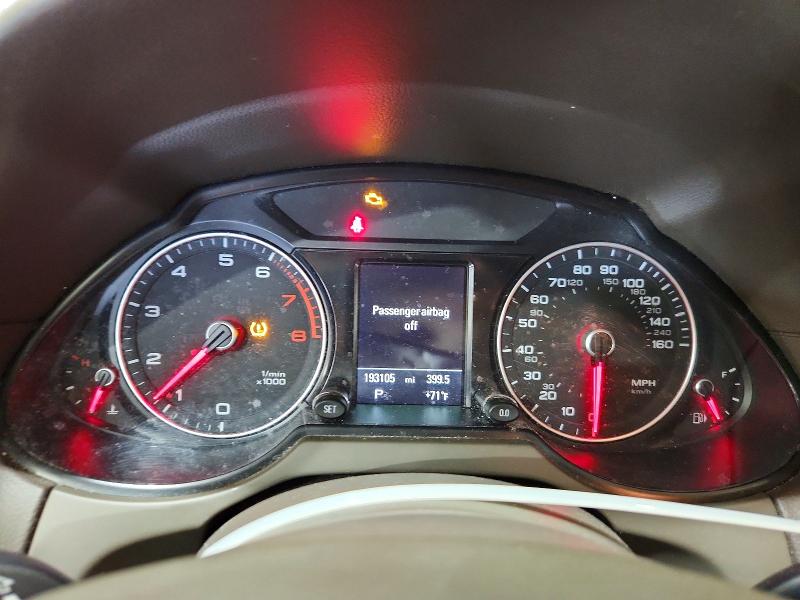 2015 Audi Q5 მანქანა იყიდება აუქციონზე, vin: WA1LFAFP0FA145932, აუქციონის ნომერი: 54697106